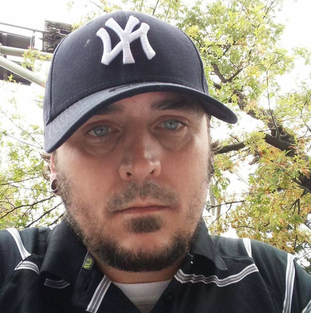 Meet your Posher, John